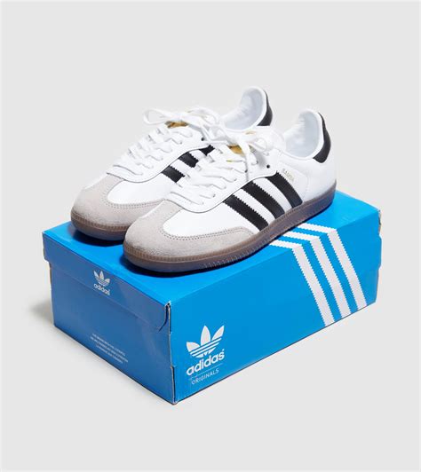 adidas original samba womens